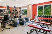 Premier Inn Premier Inn Heathrow Airport Terminal 4 Stanwell Ngoại thất bức ảnh