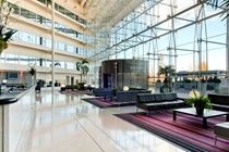 Premier Inn Premier Inn Heathrow Airport Terminal 4 Stanwell Ngoại thất bức ảnh